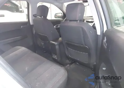 2013 Chevrolet Equinox Ls z USA, uszkodzony, nr VIN 2GNFLCEK3D6381845